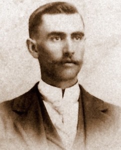 James B. Foster