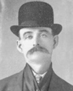 George W. Dunham