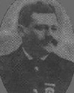 John Milton Jones
