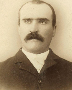 J. C. Morrissey
