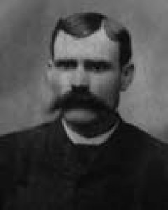 Ed S. McMillan