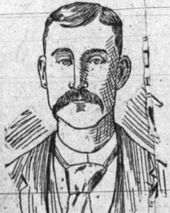 John Henry "Frank" Keller