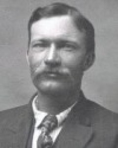 Edward N. Dawes