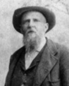 Thomas A. Stagg