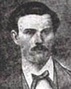 Thomas Jefferson Osborn