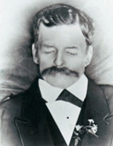 John Luckie Elsberry
