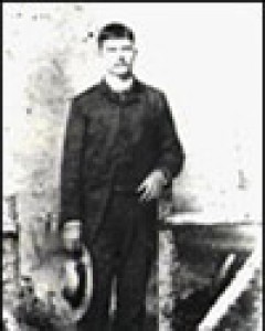 Murrettus "Rhett" McGregor