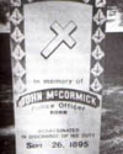 John McCormick