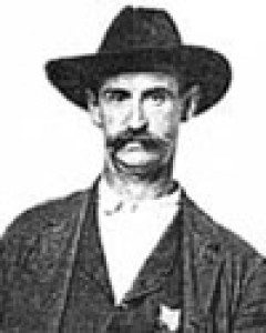 Addison C. Pate
