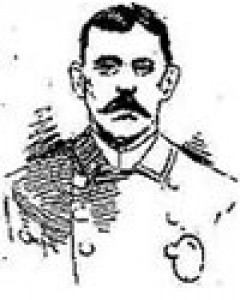 John J. Dailey
