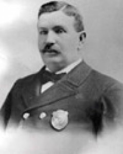 August Schultz