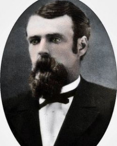 Commodore Perry Downing