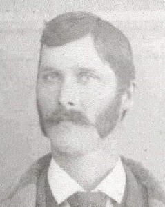 Edward Ellis Thurlo