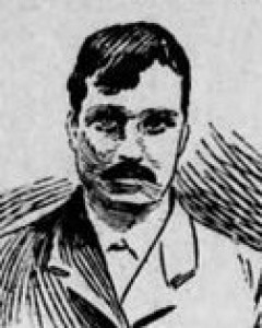 John T. Barner