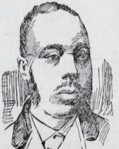 Joseph Z. Nutter