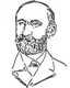 Photograph of William Mull
