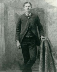 Hence H. Harmon
