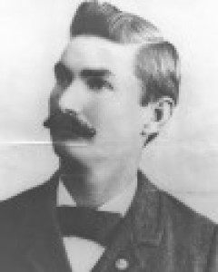 David Fulton Douglass