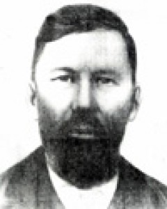 Charles Hendrickson Null