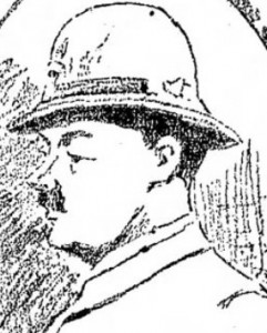 Michael E. Keating
