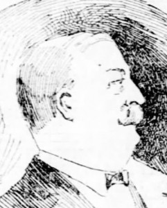 Thomas E. McCrea