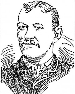 James M. Maher