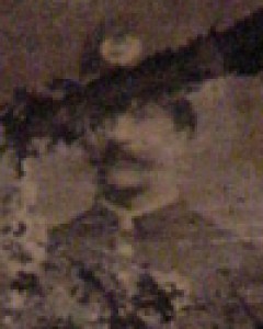 Louis Edward Klusman