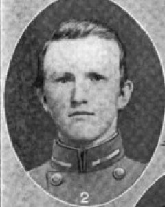 Eli Abijah Moffitt