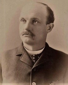 Frederick H. Bathey