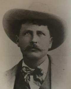 James Leslie Dow