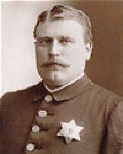 Oscar W. Christensen
