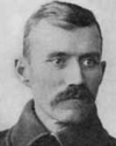 Dan D. Tiedeman