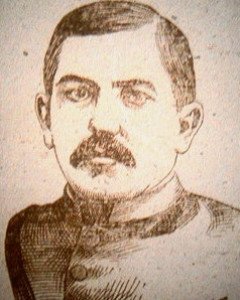 John Elliot Sellers
