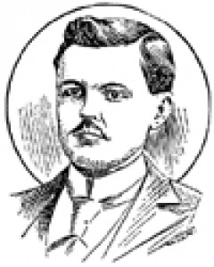 Robert Lee Albert