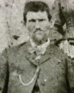 B. F. Taylor