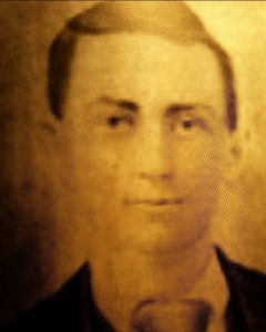 Joe M. Dodson