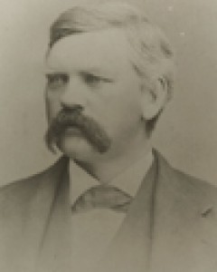 William Phillip McEvoy