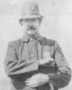 William F. Boyle, Jr.