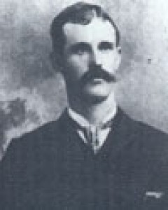 Nicholas Hunt