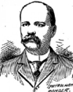Thomas J. Ponder