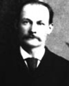 Silas E. Clark