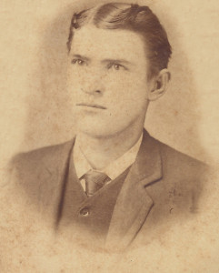 Warren M. Parsons