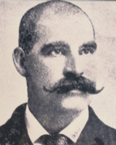 Robert E. Moran