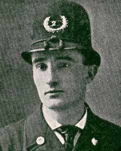 William Holly