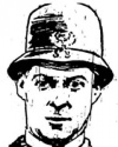 Patrick Fenton