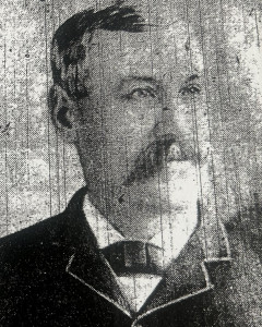 Lewis Keller