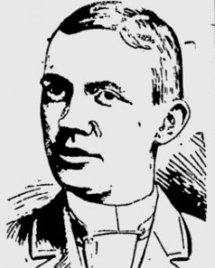John Alexander Berry