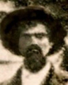 John Martin Calhoun Turman