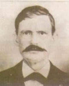 John Landrum Greene