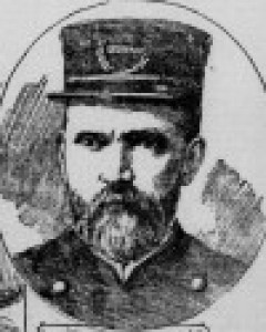 William L. Burke